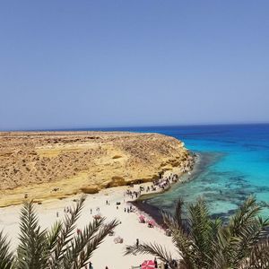 Meet your Posher, Amany